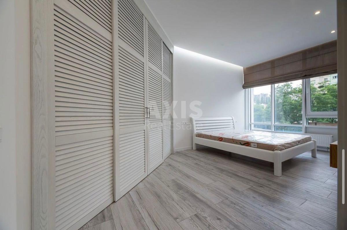 3k apartment vul. Saperne Pole 53