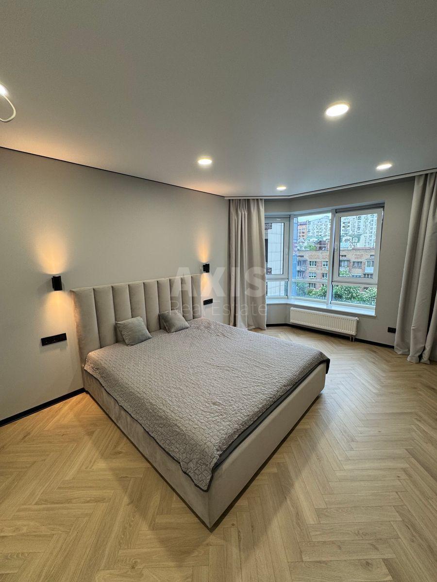 2k apartment vul. Zlatoustivs'ka 254