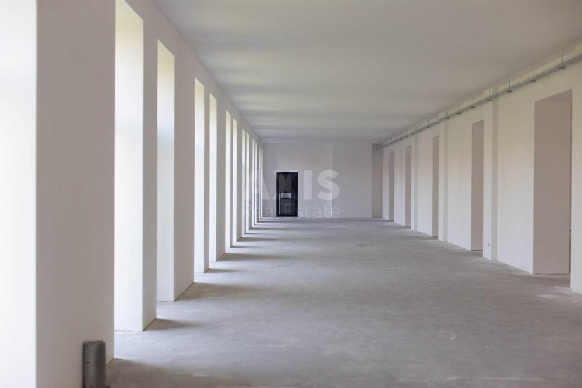Office vul. Amurs'ka 6, 483m2588901