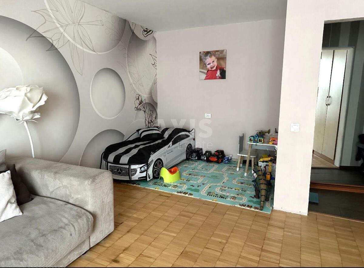 1к квартира ул. Ялтинская 5Б589157