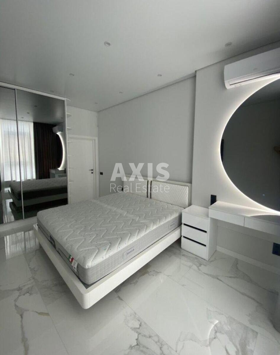 3k apartment vul. Kadets'kyj gaj 10564497