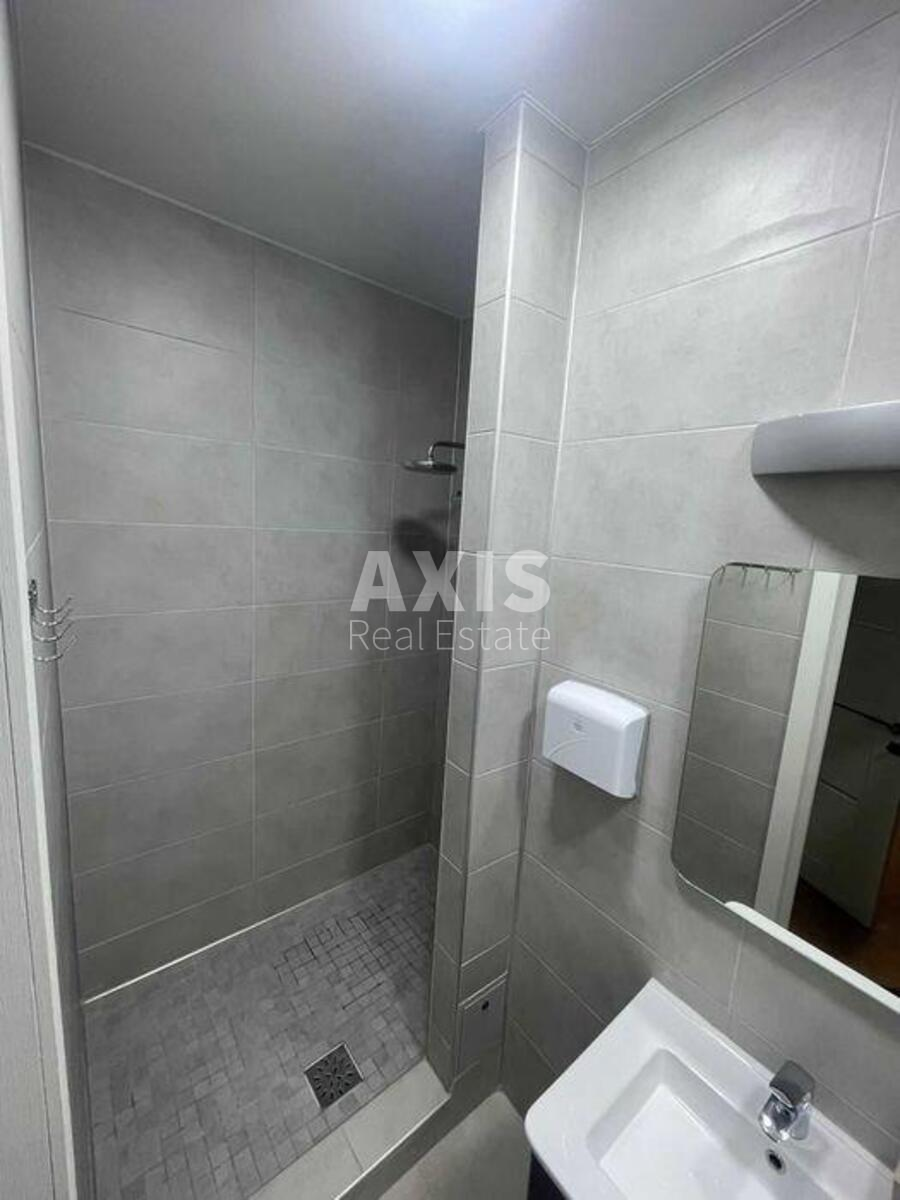 3k apartment vul. Lejpcyz'ka 133