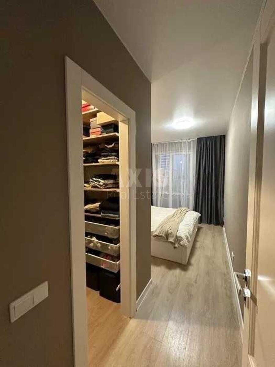 3к квартира ул. Новополевая 23