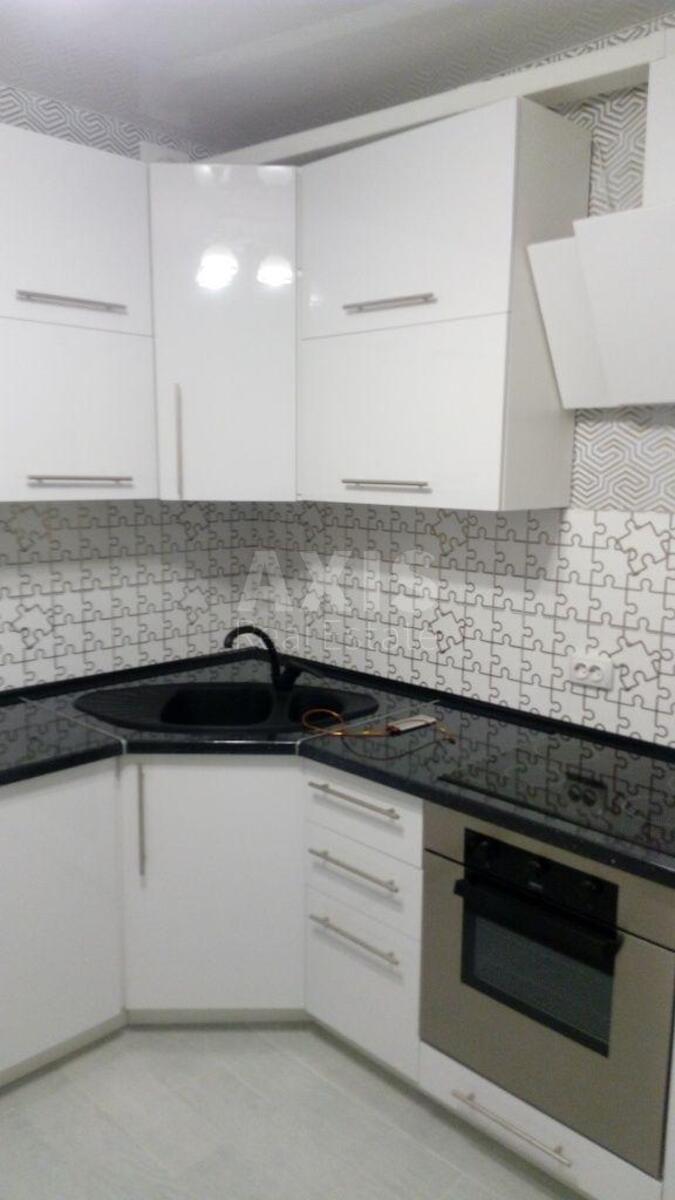 1k apartment vul. Petra Kalnyshevs'kogo 14