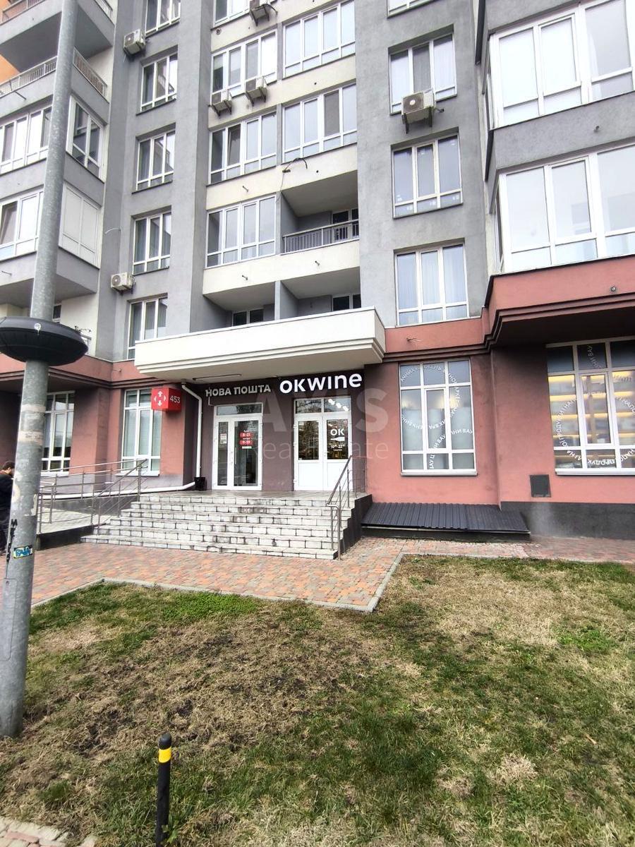 Office vul. Kahovs'ka 58, 80m26326412
