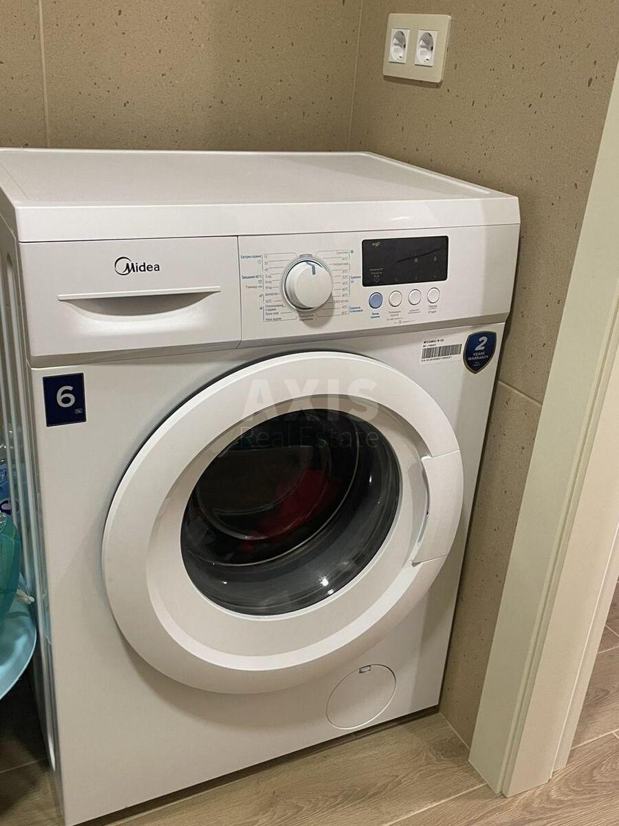 1k apartment vul. Minina 31