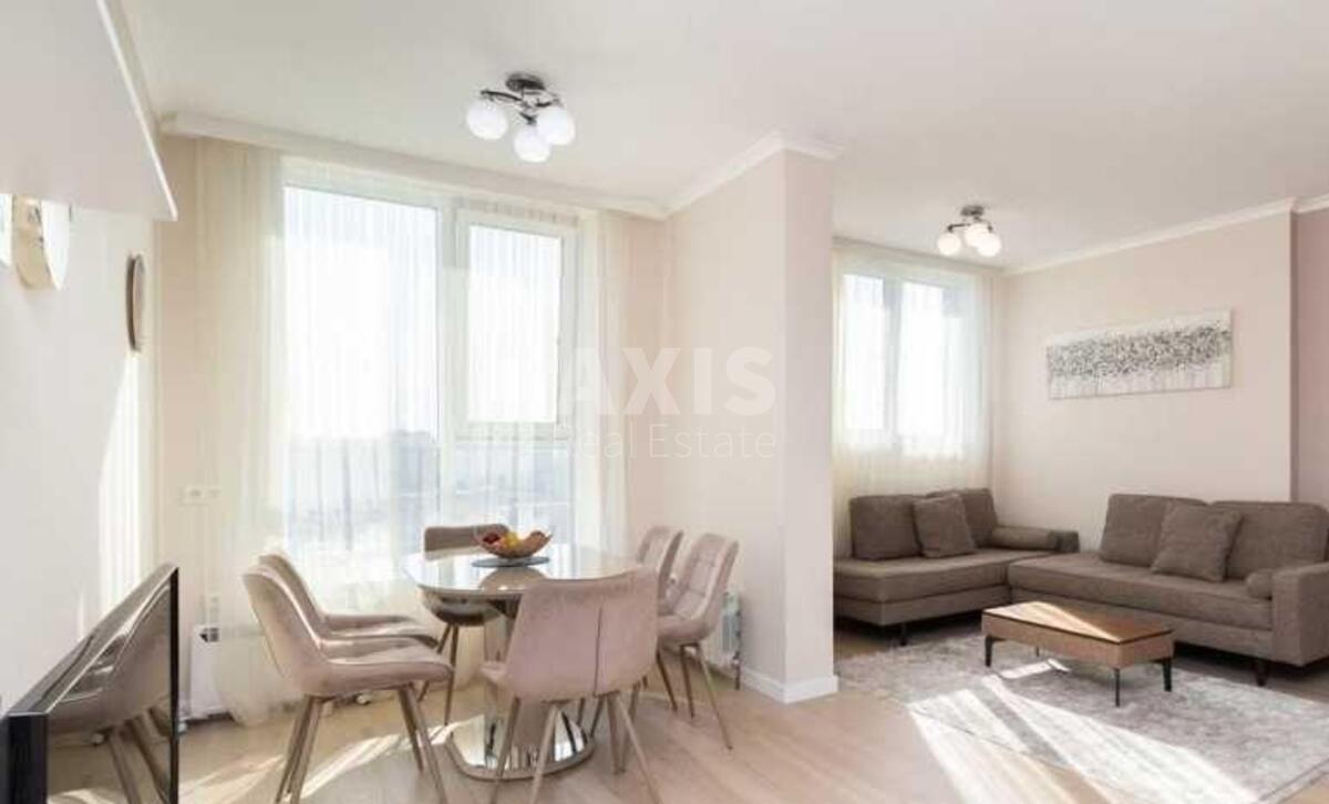3k apartment pr-t Peremogy 5В590422
