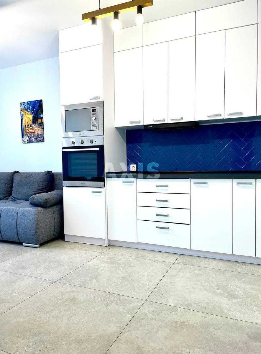 1k apartment vul. Zaporozhcja Petra 260