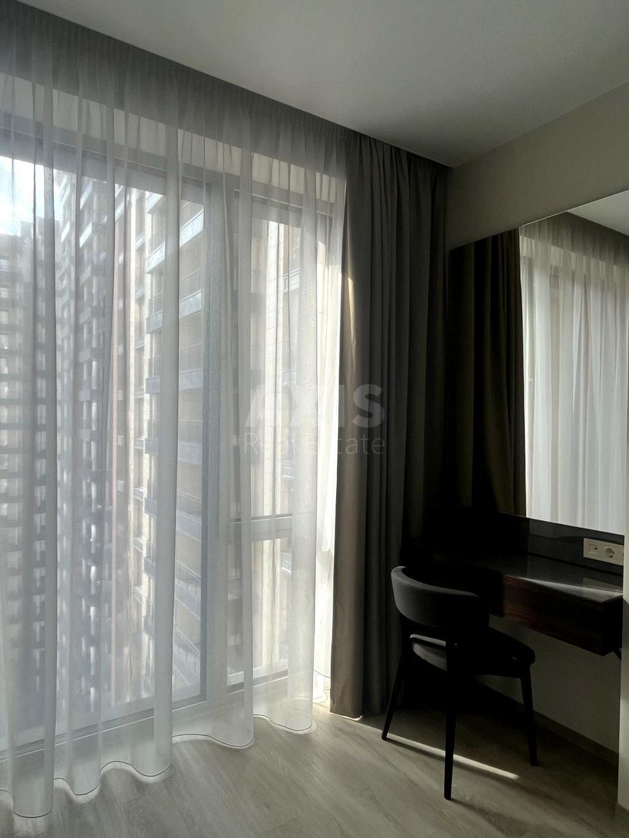 2k apartment vul. Antonovycha 118/19633265