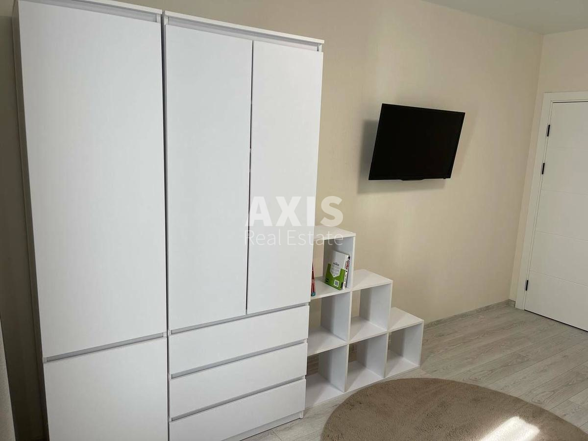 1k apartment vul. Prychal'na 1215