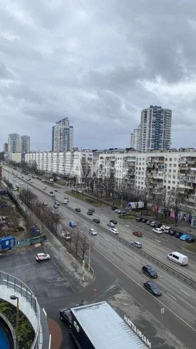 3к квартира пр-т Победы 11Б5
