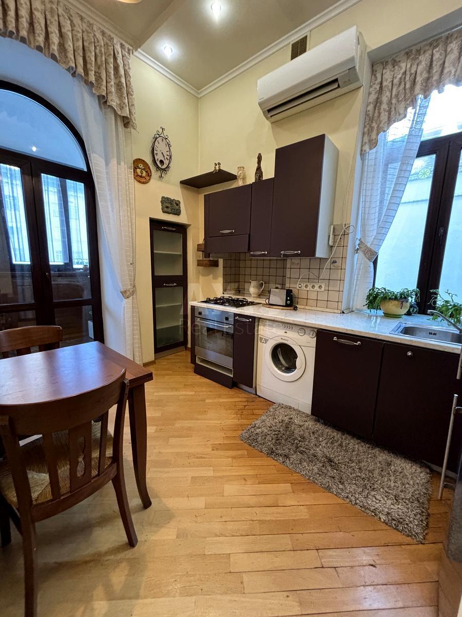 3к квартира ул. Лютеранская 663356