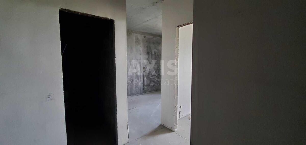 1k apartment vul. Zakrevs'kogo Mykoly 42А6