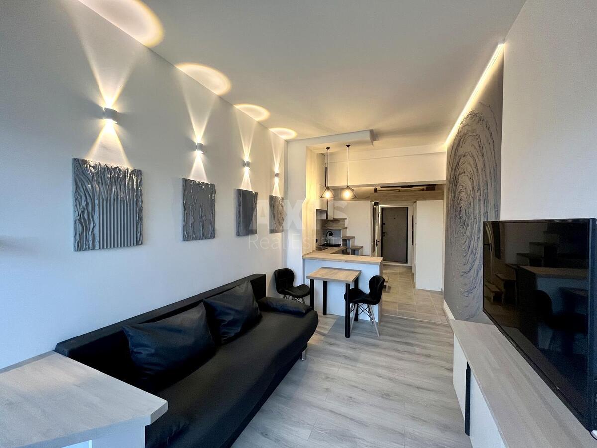 1k apartment vul. Nyzhnij Val 27633721