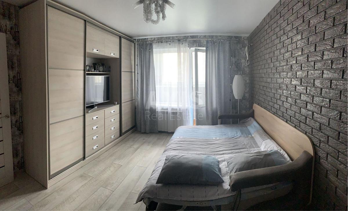 1k apartment vul. Majakovs'kogo 55А4
