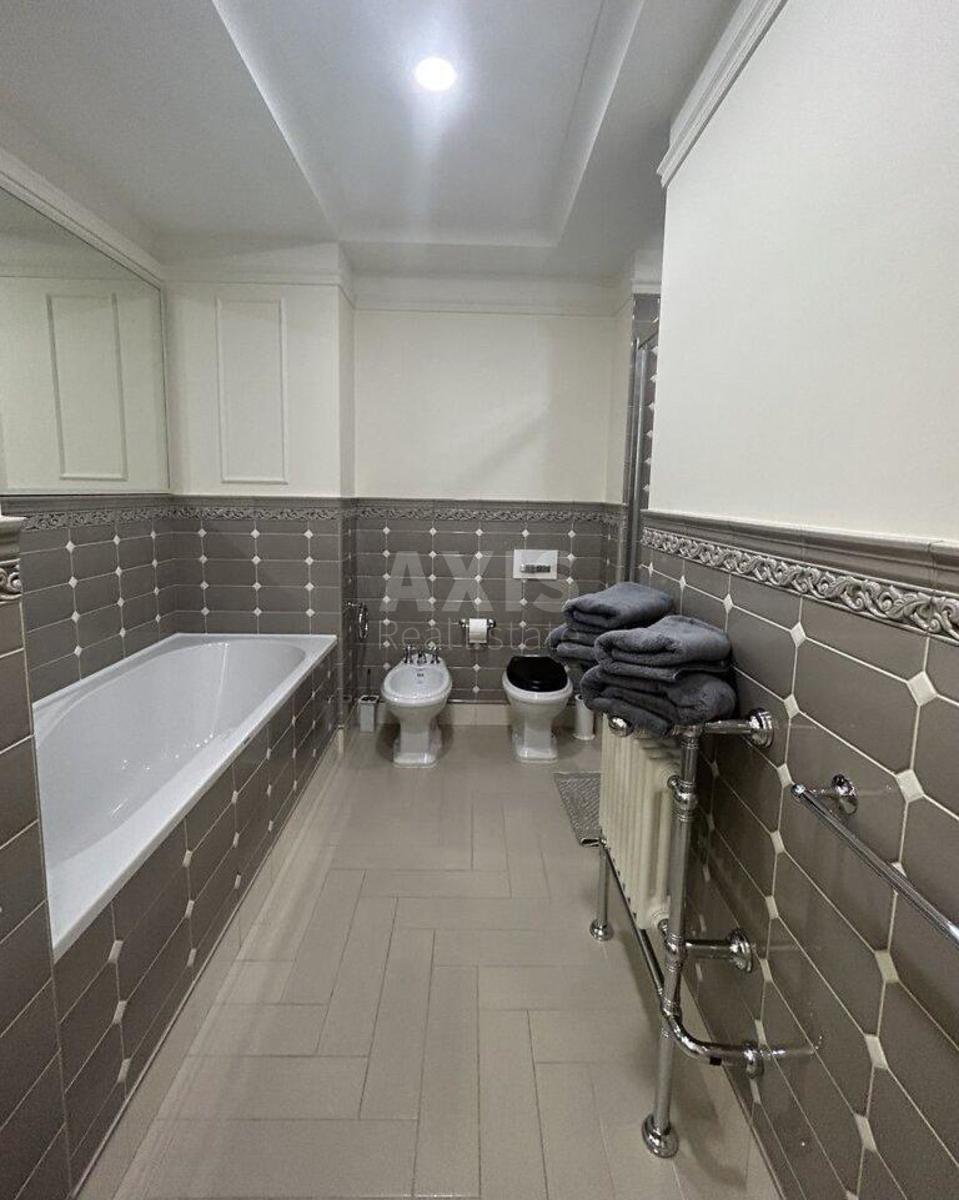 4k apartment vul. Bilorus'ka 36А14