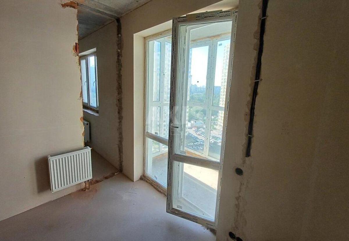 1k apartment vul. Voskresens'ka 180