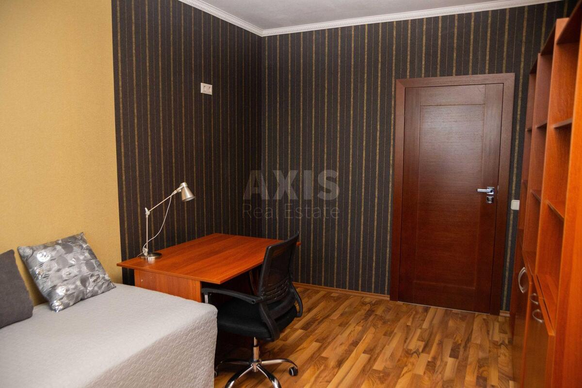 3k apartment pr-t Tychyny Pavla 16/26