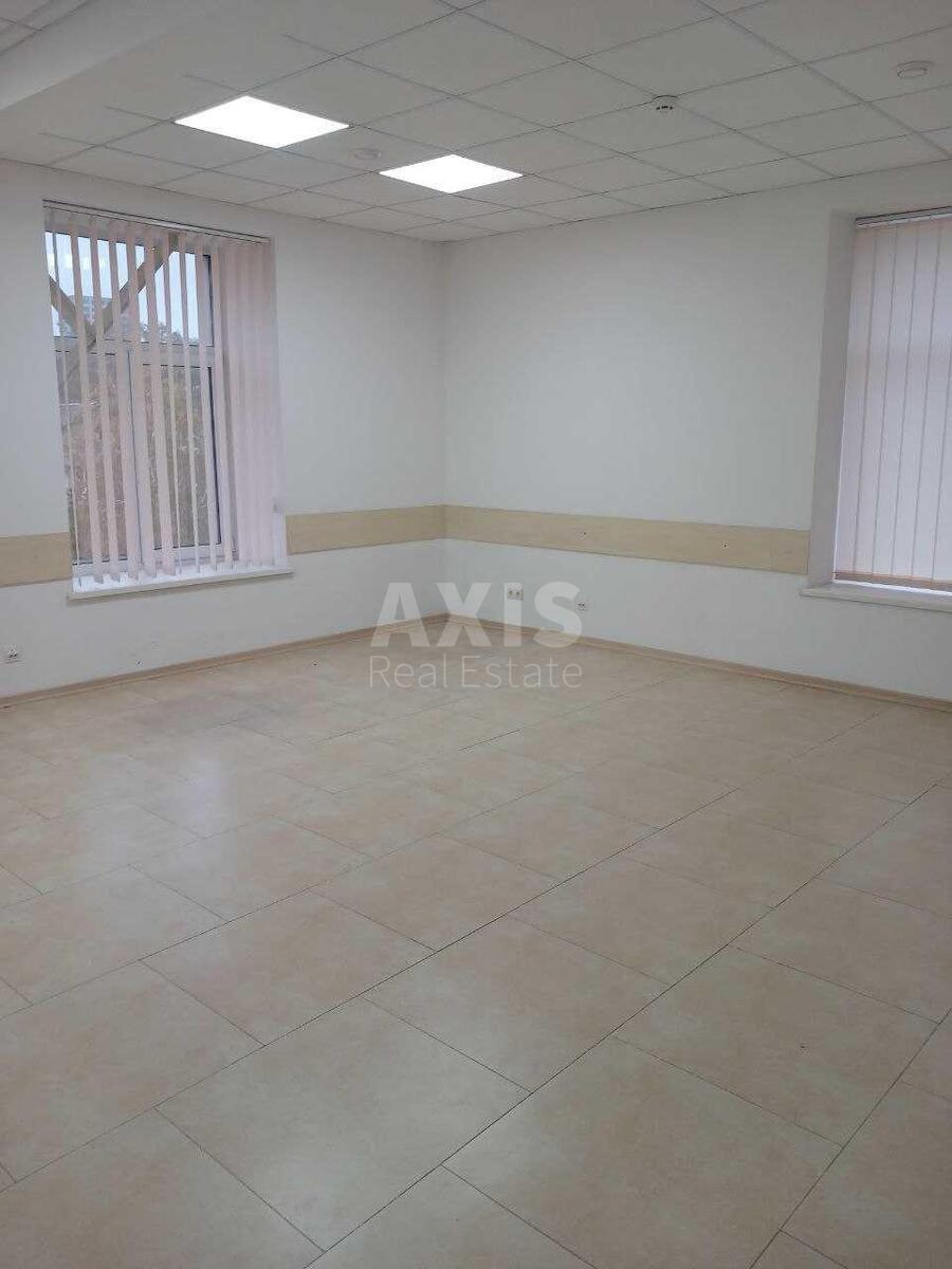 Office vul. Lysogirs'ka 6, 171m2604576