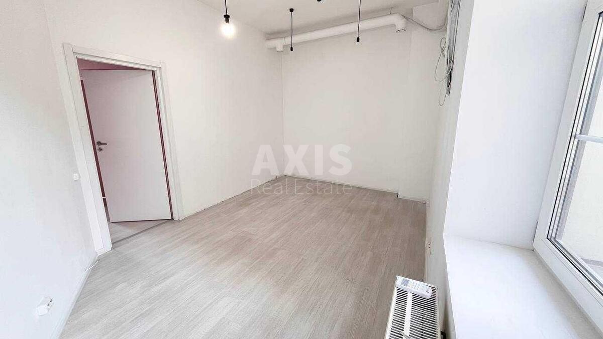 Office vul. Vozdvyzhens'ka 45, 199m2604825