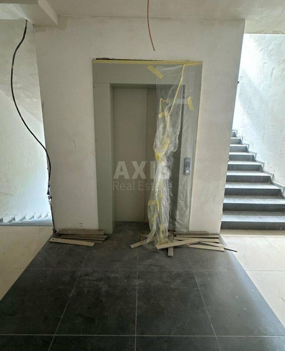 1k apartment vul. Grekova Akademika 2А1