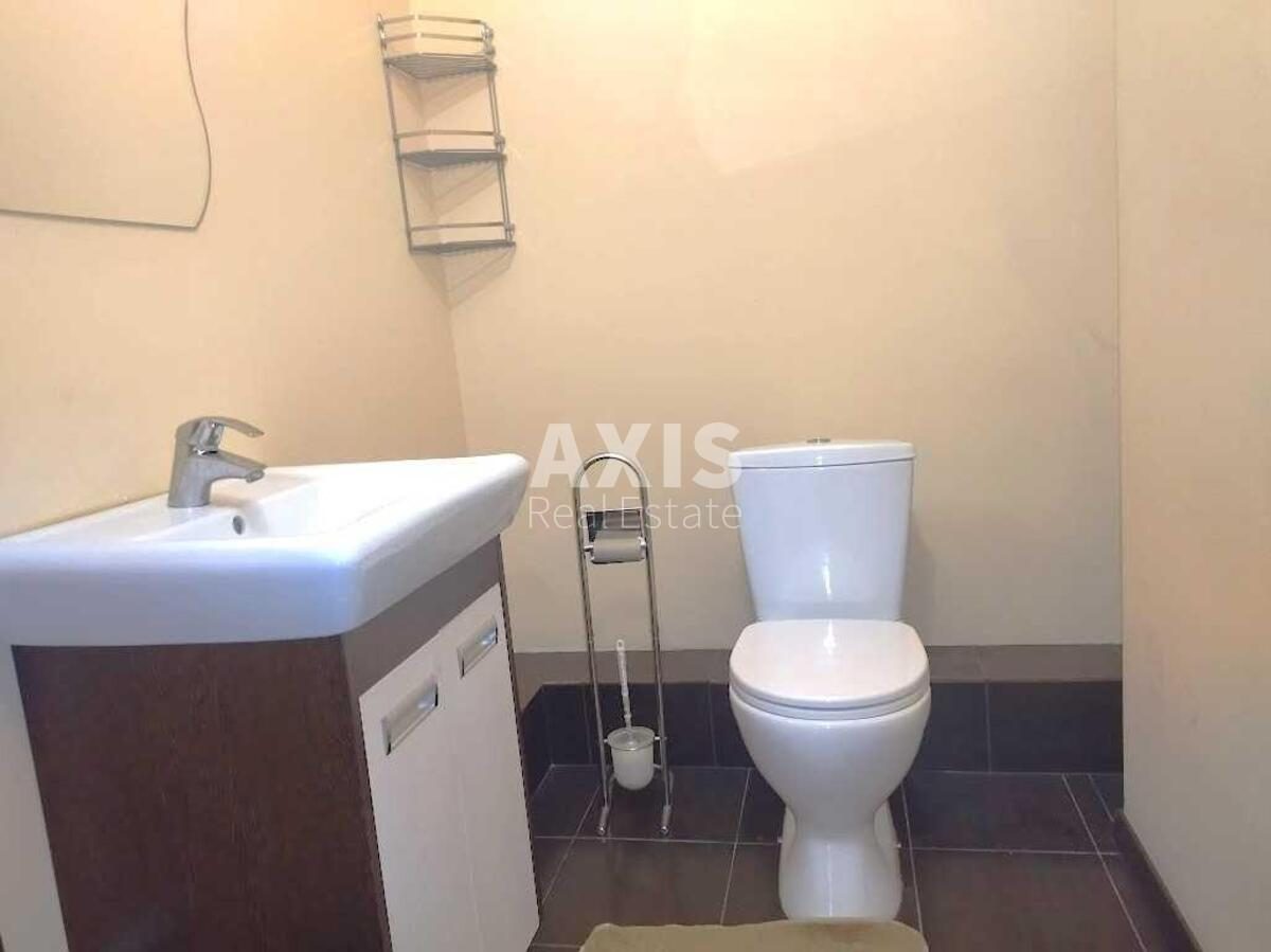 3k apartment vul. Bilec'kogo Akademika 20601405