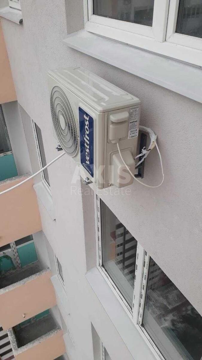 2k apartment prov. Baltijs'kyj 3А17