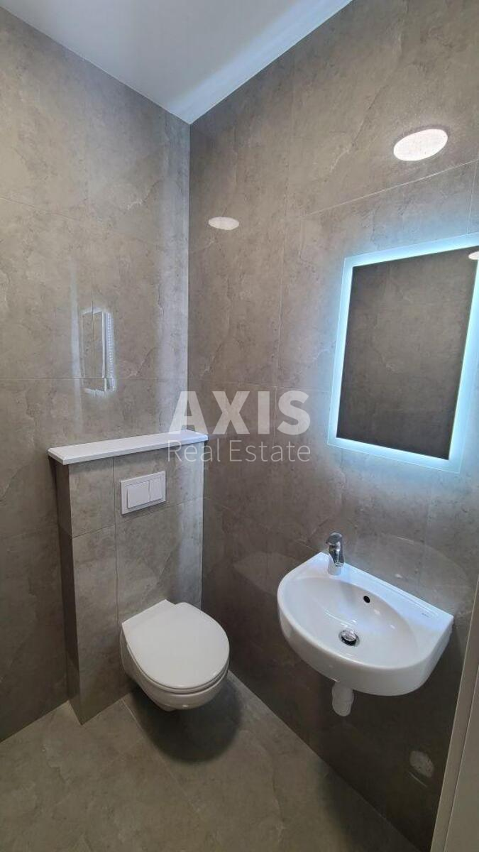 2k apartment nab. Dniprovs'ka 183