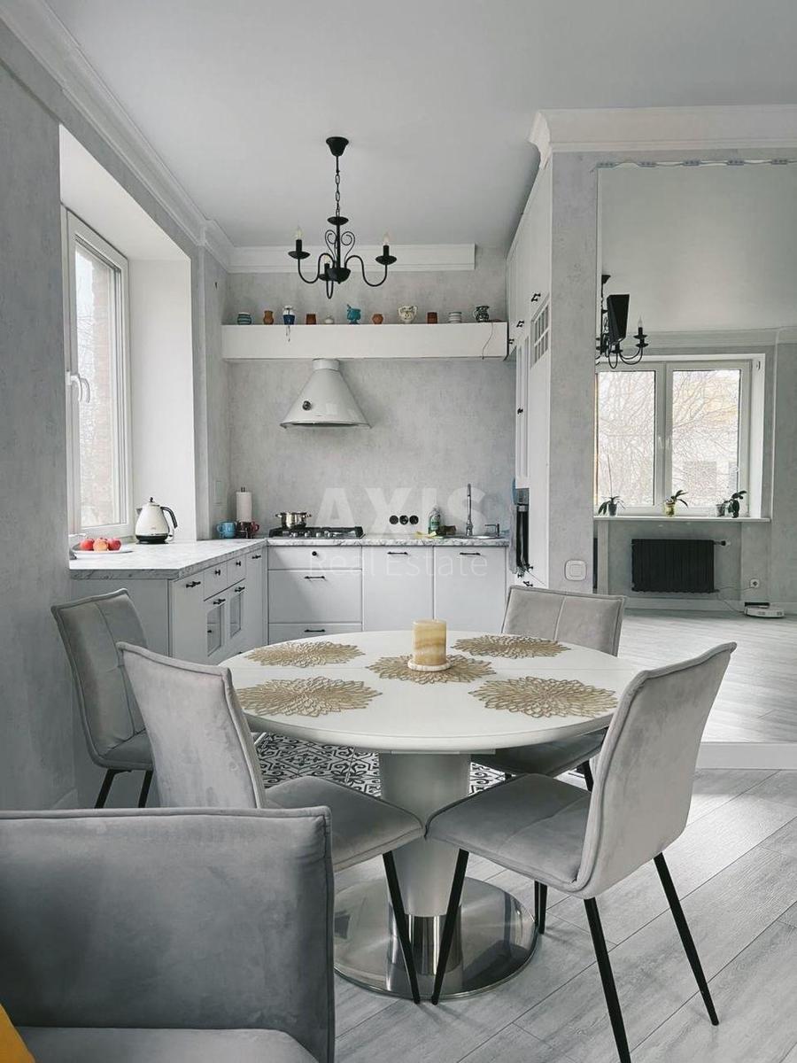 3k apartment vul. Ioana Pavla II 150