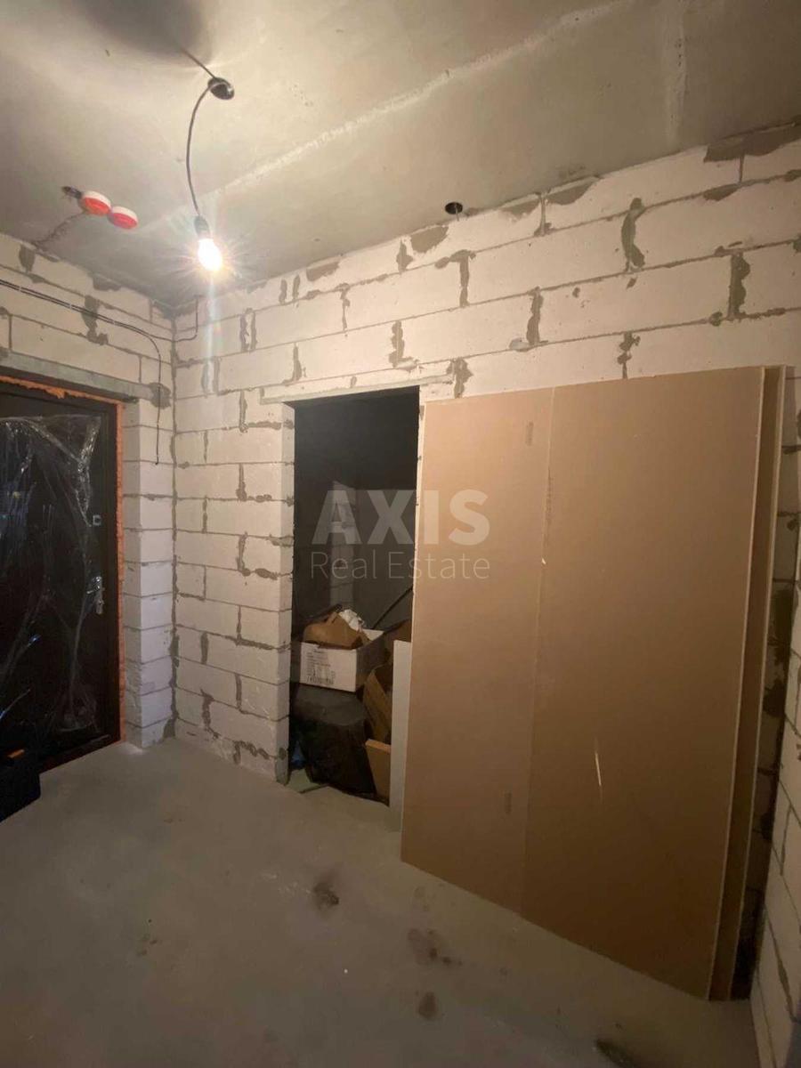 1k apartment vul. Oleny Pchilky 30