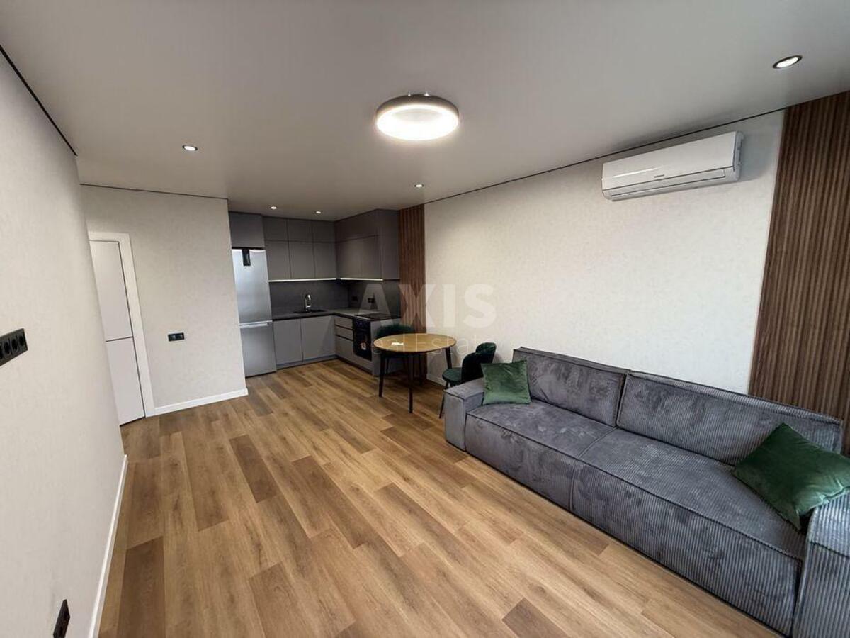 1k apartment pr-t Pravdy 434