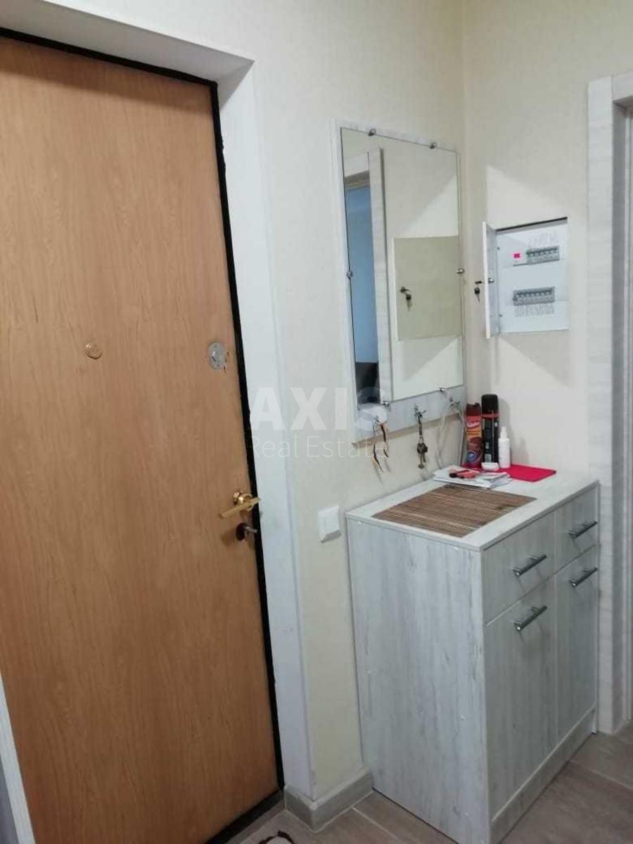 2k apartment vul. Horol's'ka 8/44