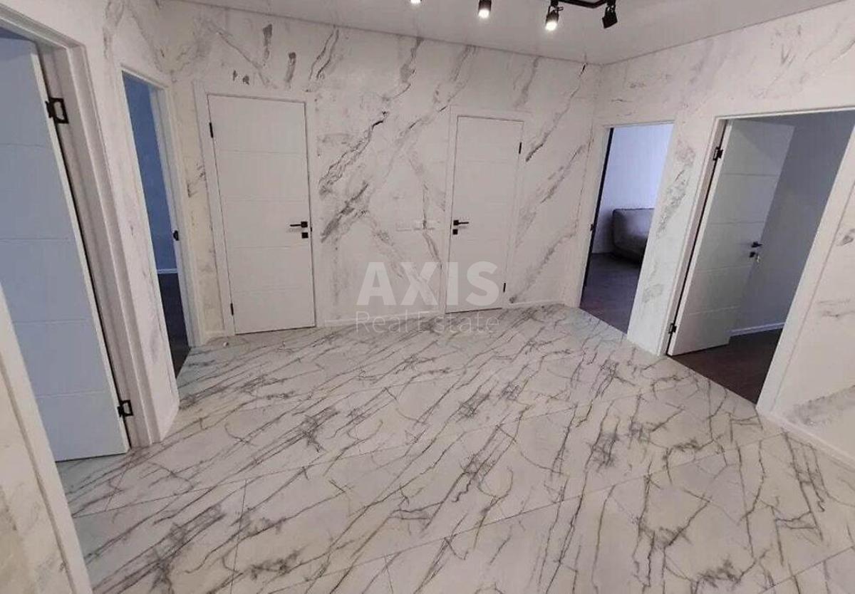 3k apartment vul. Zabolotnogo Akademika 148В2