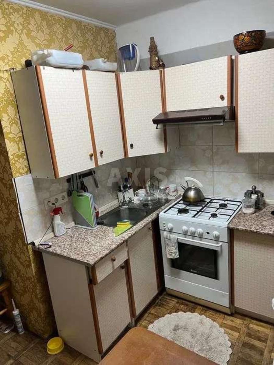 1k apartment vul. Rajduzhna 69