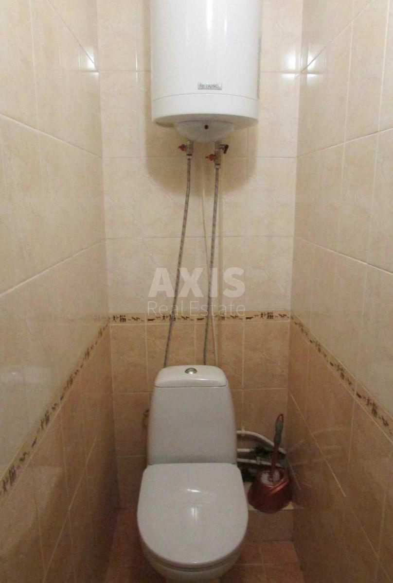 2k apartment vul. Kudri Ivana 710