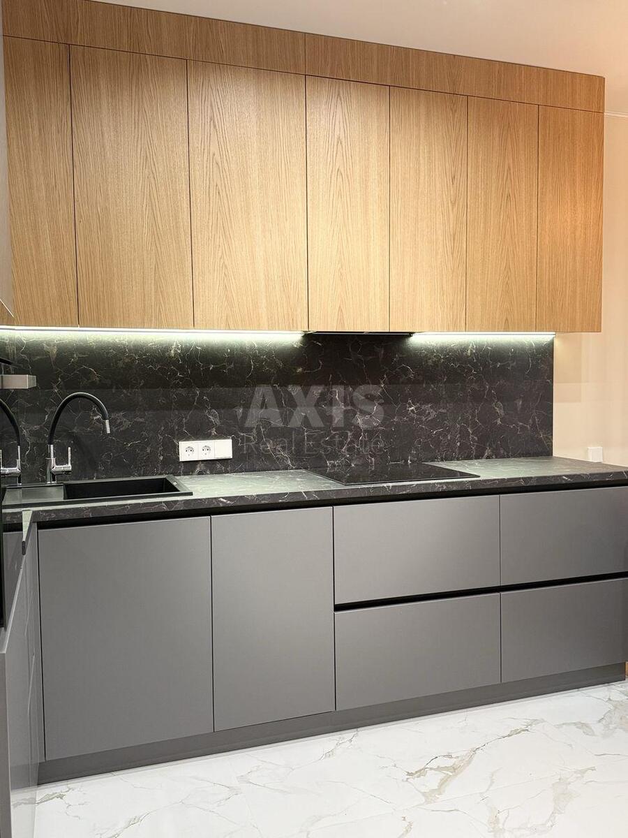 1k apartment vul. Vasyl'kivs'ka 1602841