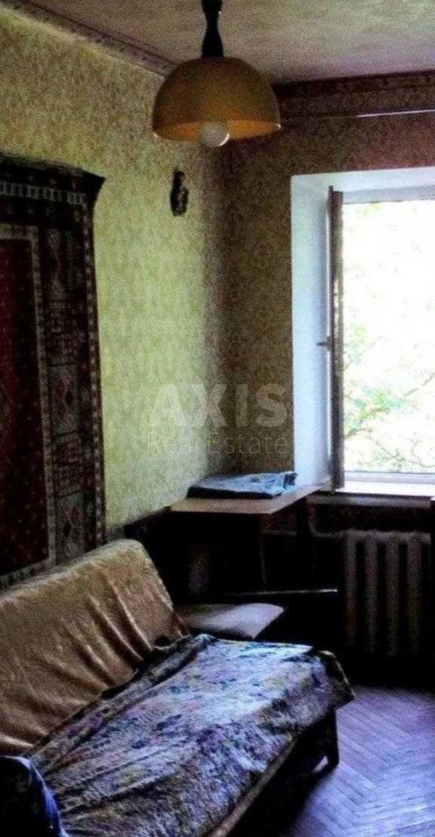 3к квартира ул. Кирилловская 127А2