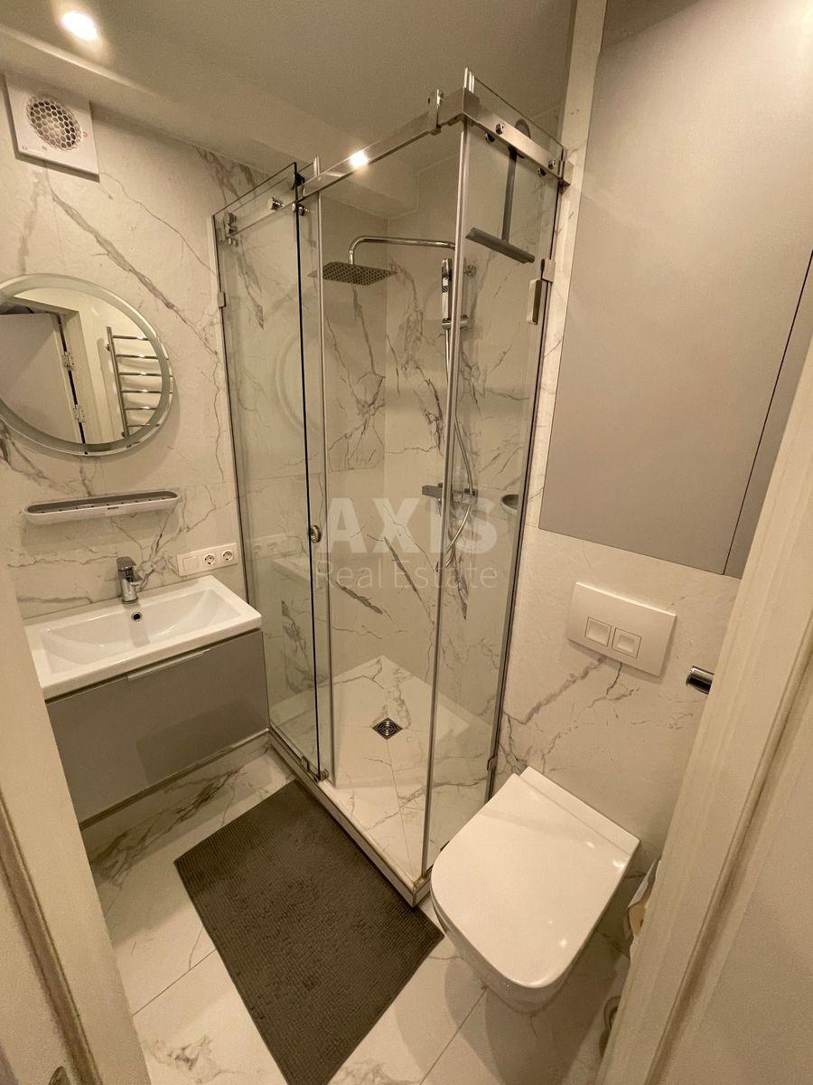 1k apartment vul. Murashka Mykoly 4Б6