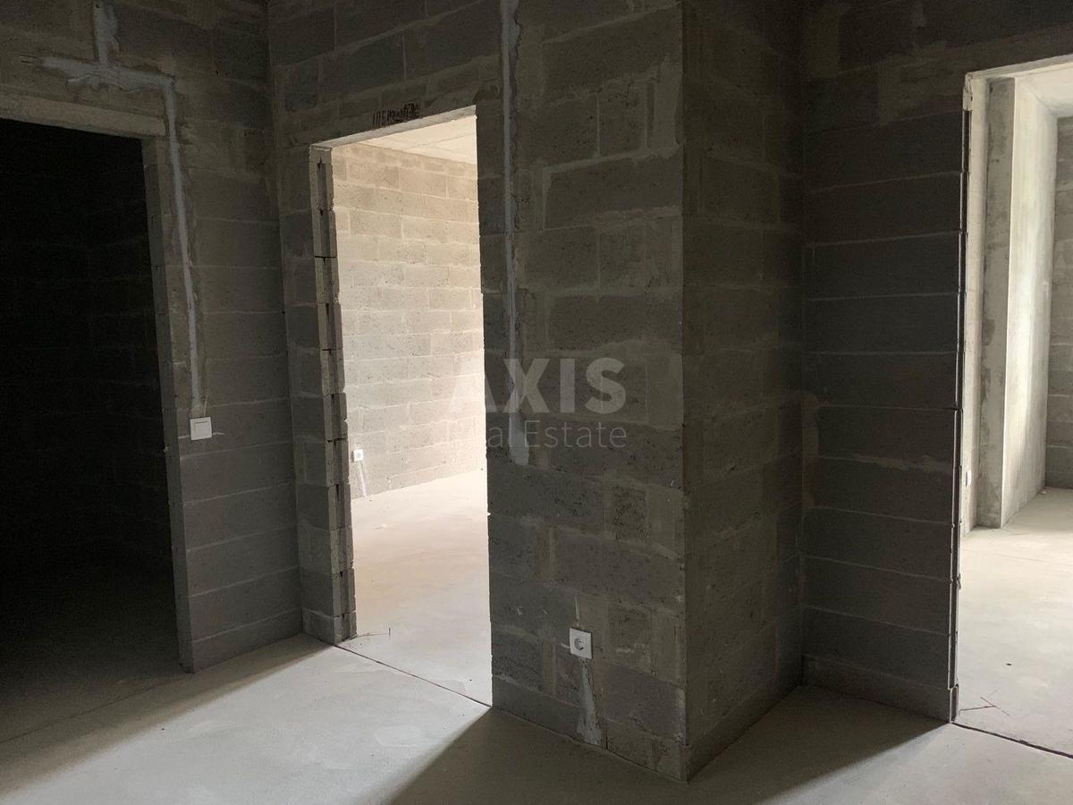 1k apartment vul. Mykil's'ko-Slobids'ka 101