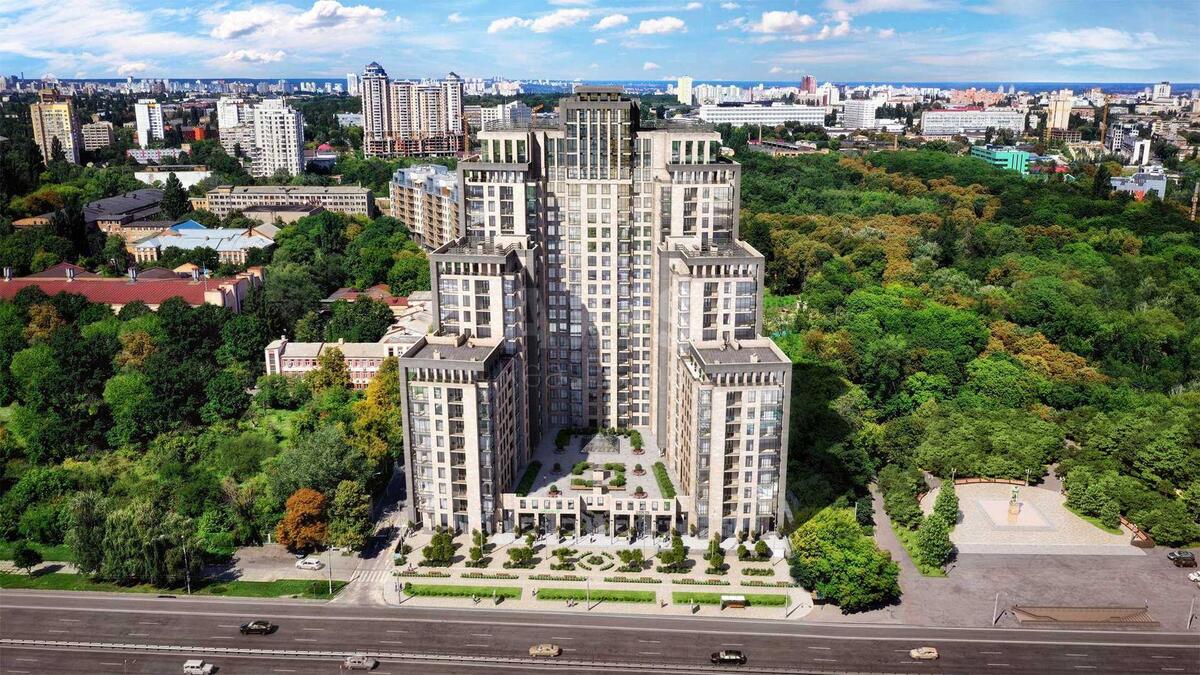 3к квартира пр-т Победы 42А595620