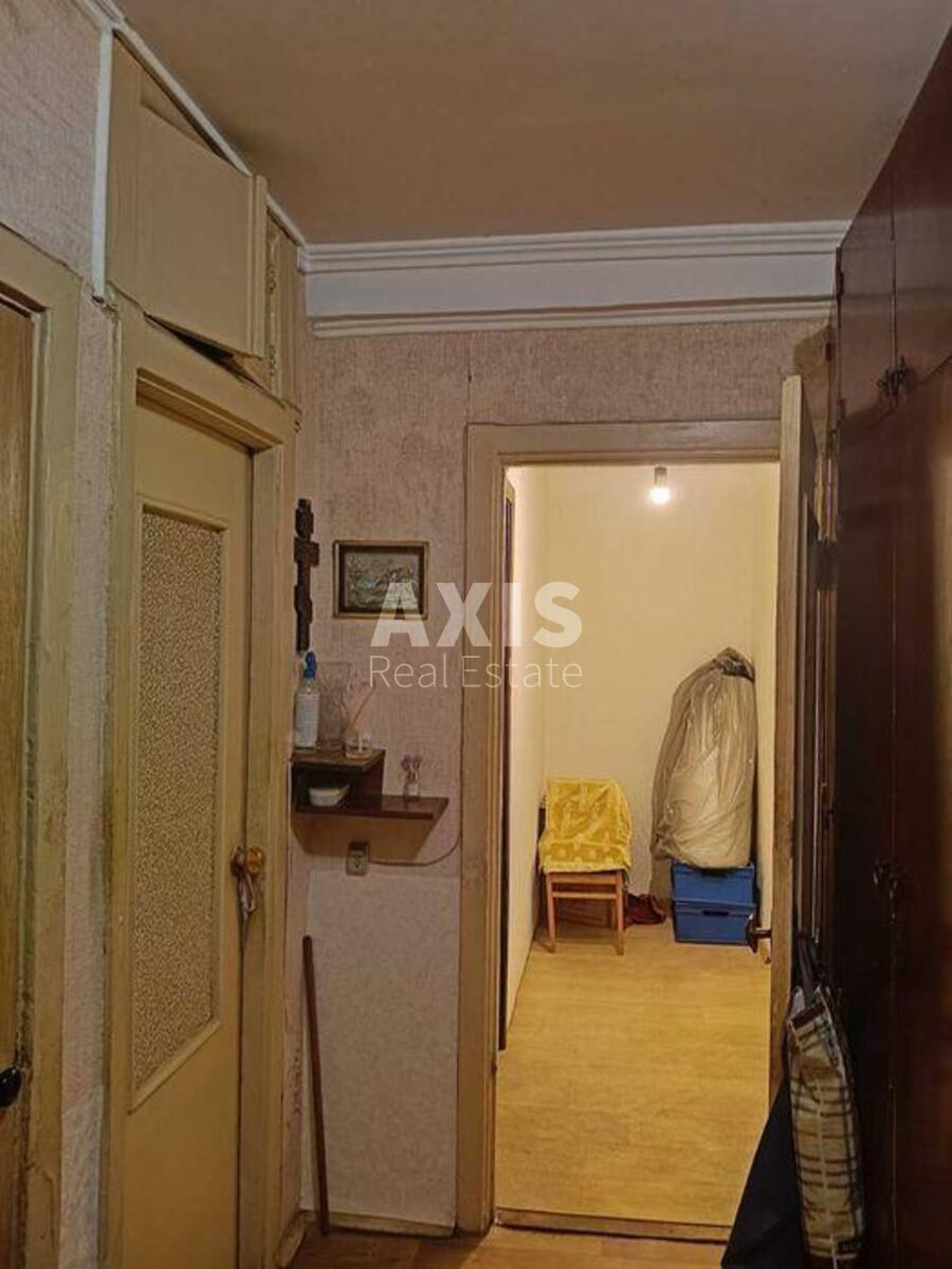 2k apartment vul. Sosninyh Sim'i' 2/15