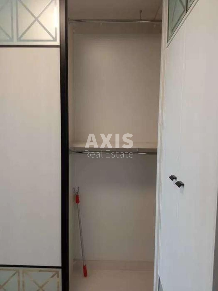 1k apartment pr-t Peremogy 5В12