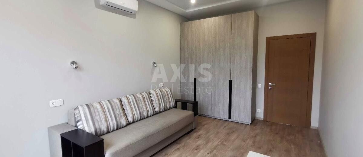 2k apartment vul. Demii'vs'ka 13637775