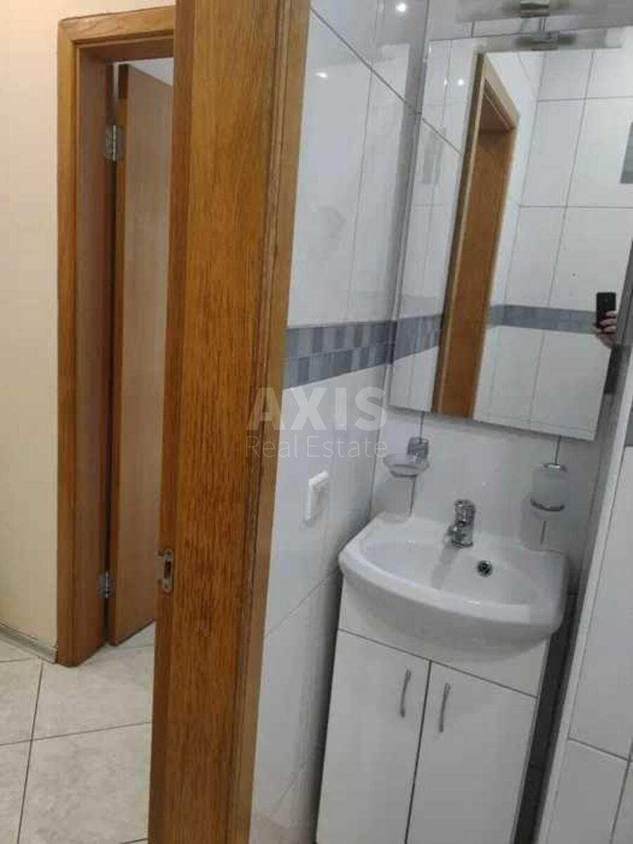 2к квартира ул. Ревуцкого 58