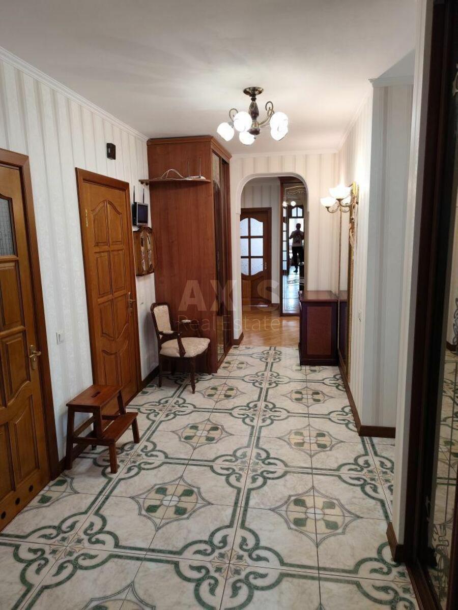 3k apartment pr-t Geroi'v Stalingrada 24А3