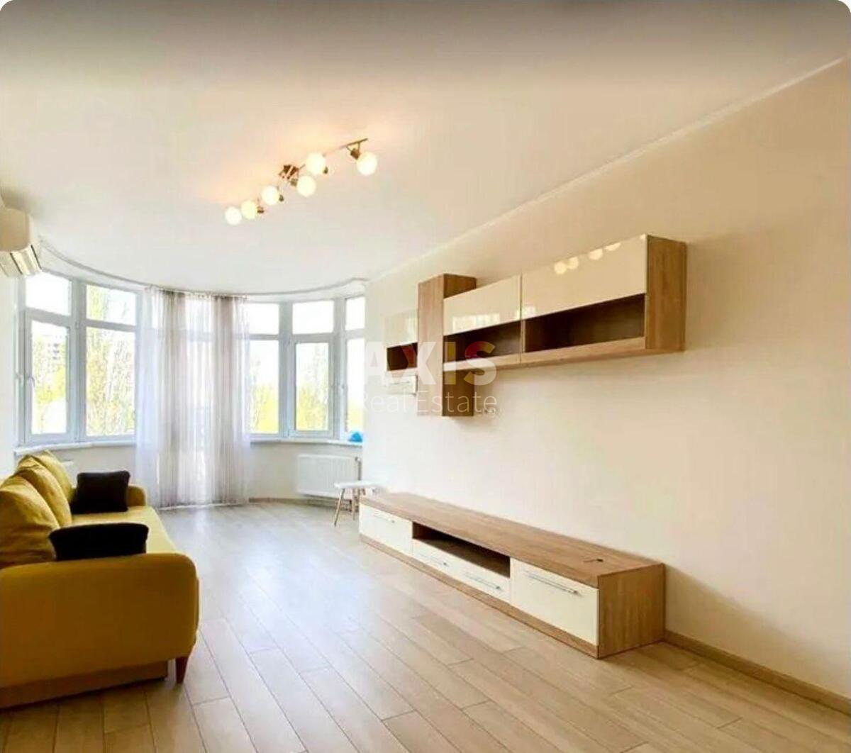 2k apartment vul. Chornovola V'jacheslava 27545030
