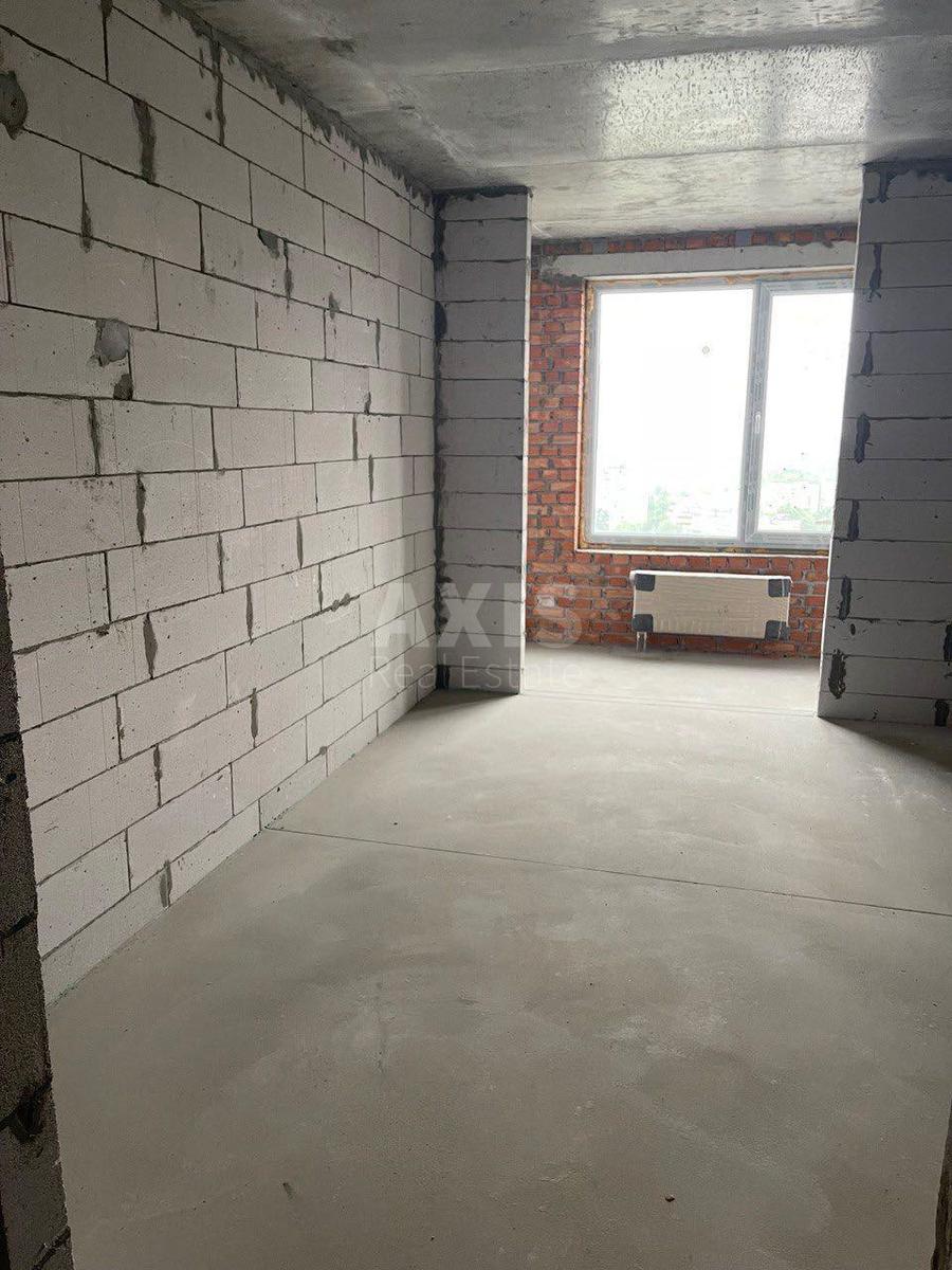 2k apartment vul. Zabolotnogo Akademika 16