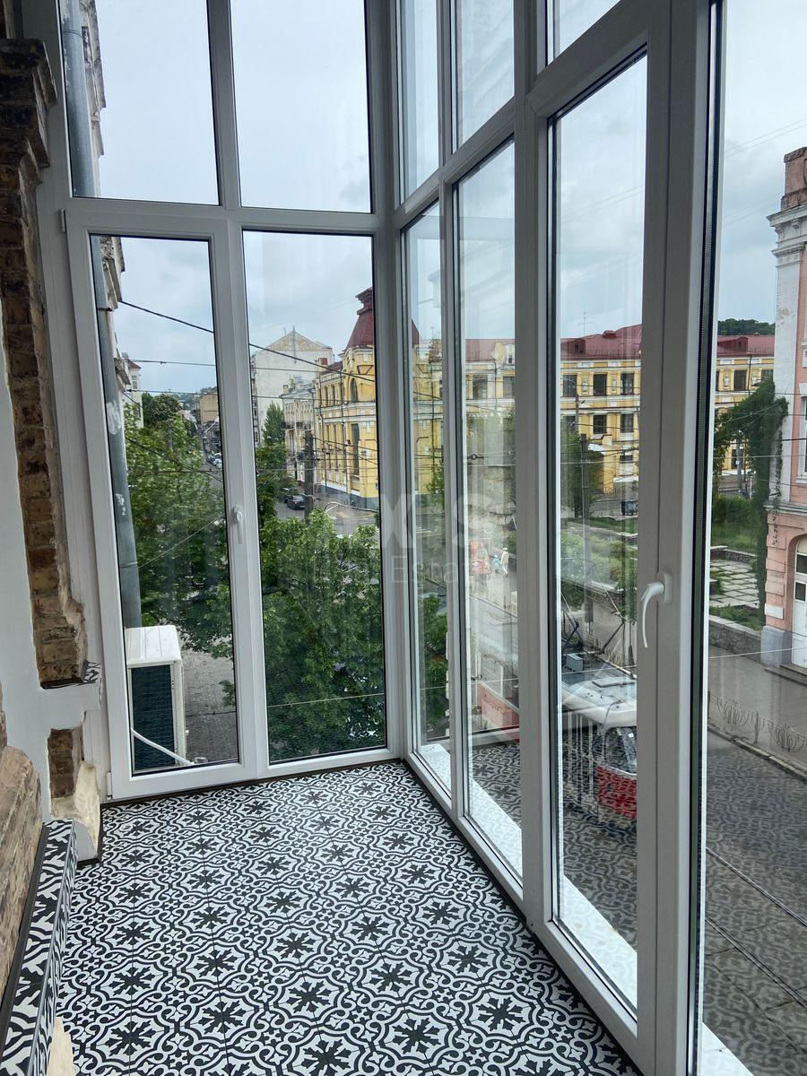 1k apartment vul. Kostjantynivs'ka 322
