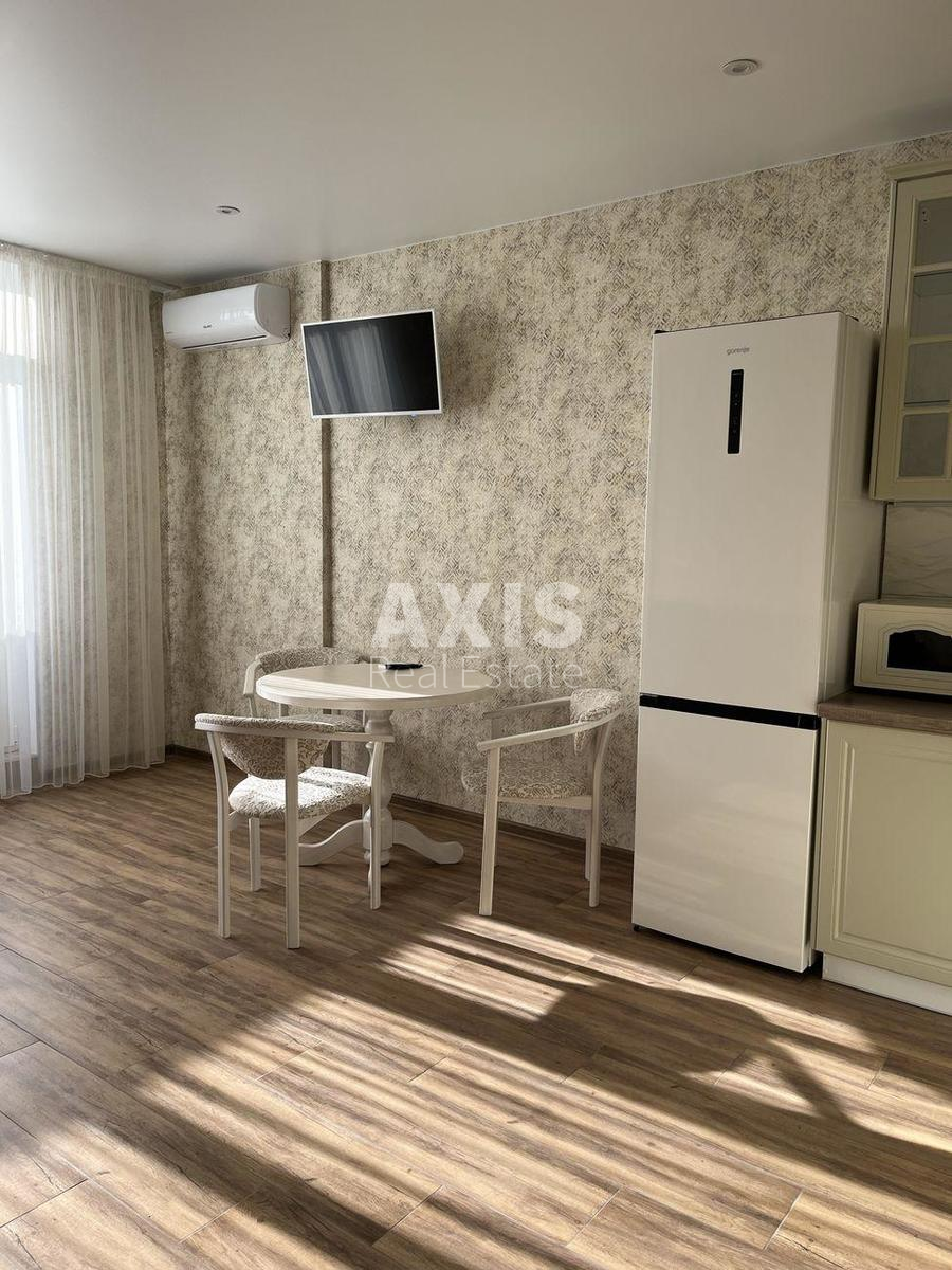 1k apartment pr-t Golosii'vs'kyj 68358220