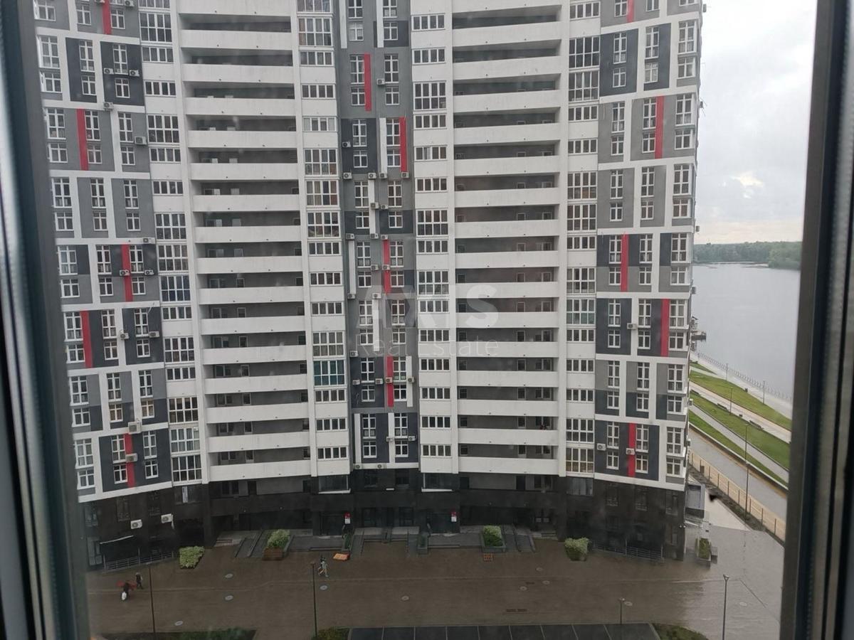 1k apartment vul. Sagajdaka Stepana 101Ш2